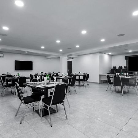 Bkt Cribs - Apartments & Suites Abuja Dış mekan fotoğraf